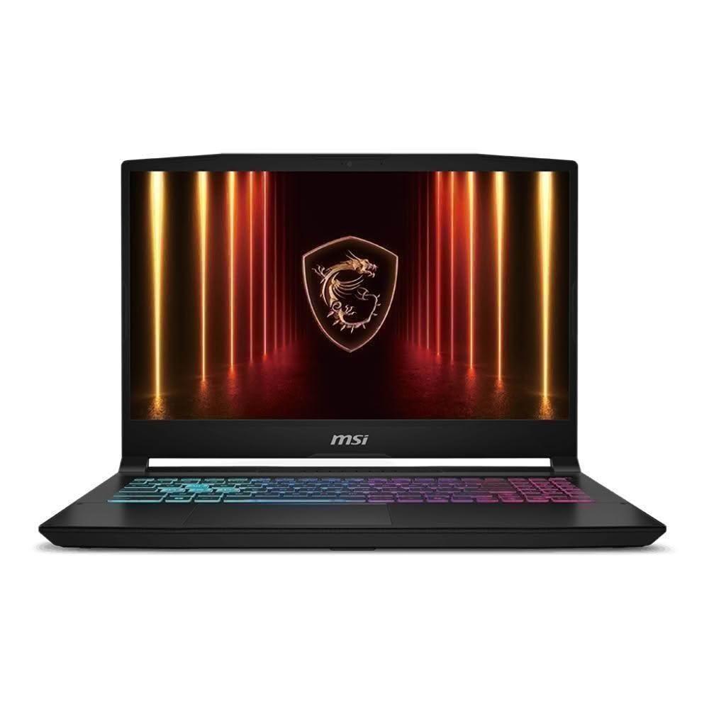 【MSI 微星】Katana 17 HX B14WFK-288TW-SP9 17.3吋 黑 特仕筆電(64G/2TB)