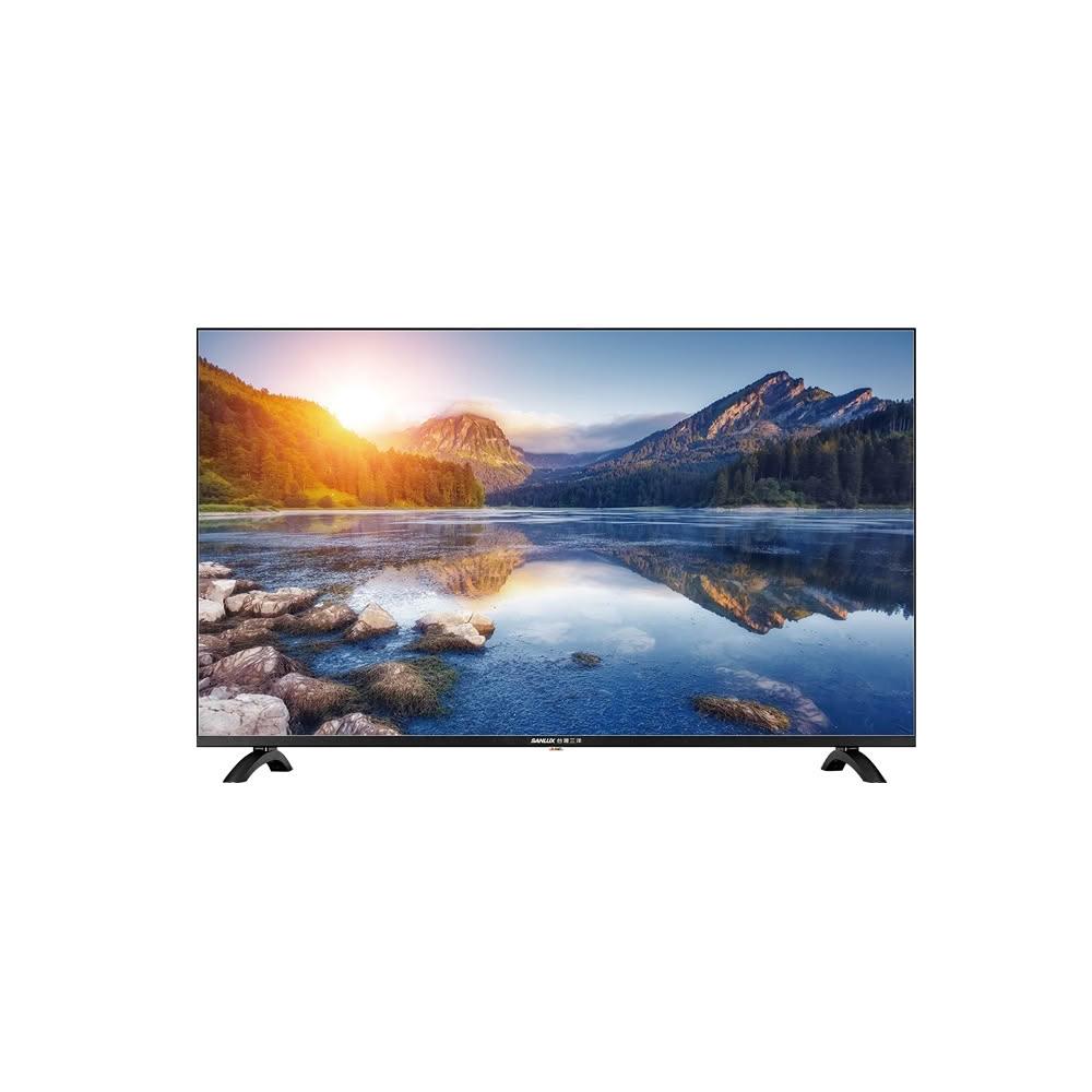 【SANLUX 台灣三洋】SANLUX 台灣三洋 32型 液晶顯示器 螢幕-無視訊盒/含桌上型安裝/不含壁掛 SMT-32MB3