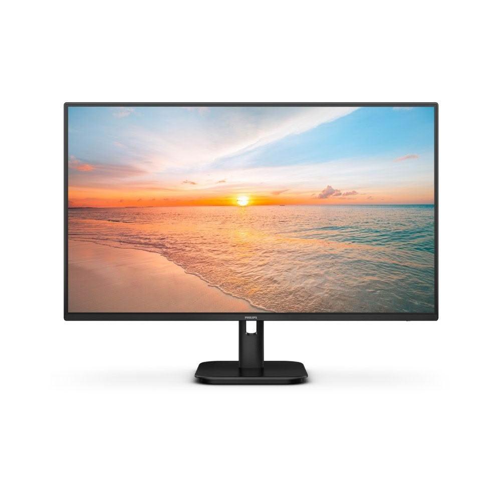【Philips 飛利浦】Philips 飛利浦 27E1N2100A 27型 FHD 120Hz美型螢幕(內建喇叭/IPS/HDMI/1ms)