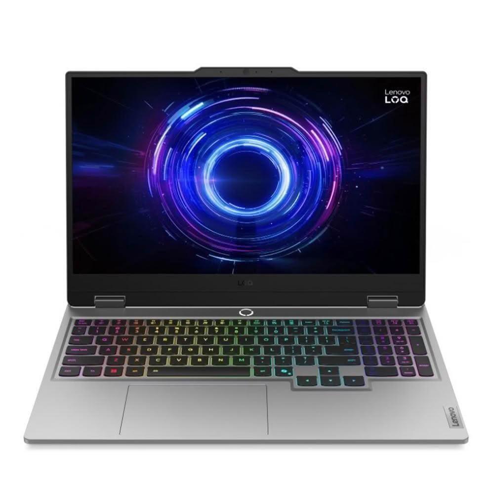 【Lenovo】特仕版 LOQ 15IRX10 83JE00R0TW 15.6吋電競筆電(i7/16G/512G+1T/RTX5050)