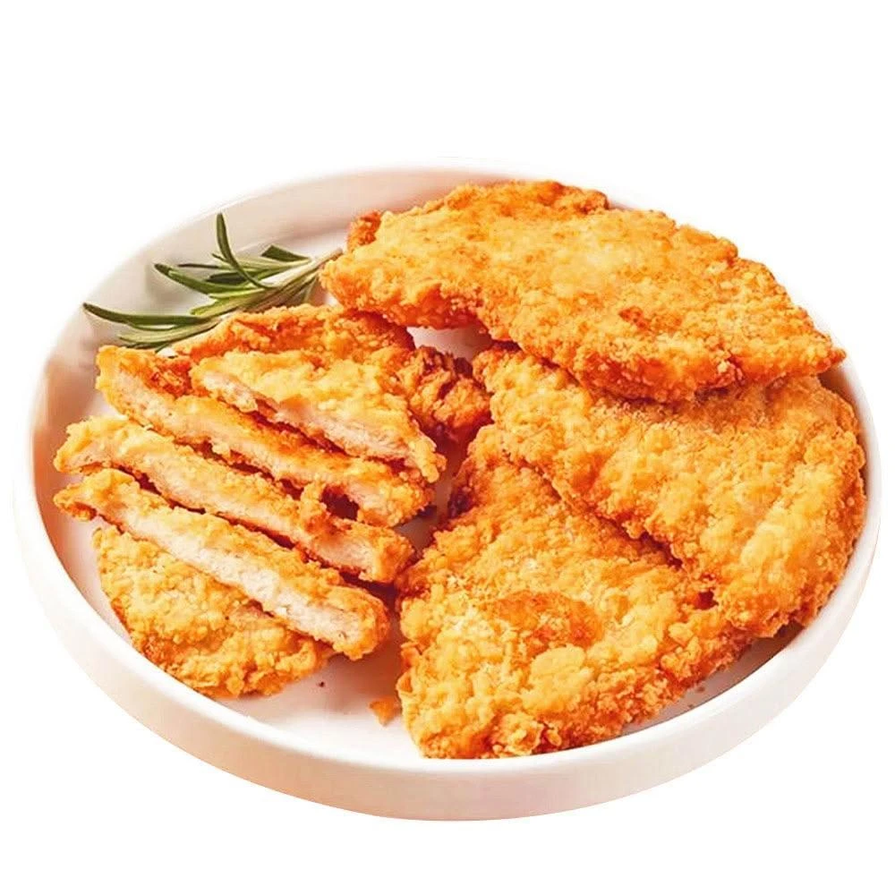 【上野物產】卡啦大雞排、(小)卡啦雞排 原味/辣味 雞排/雞腿排/炸物/雞肉/鹹酥雞