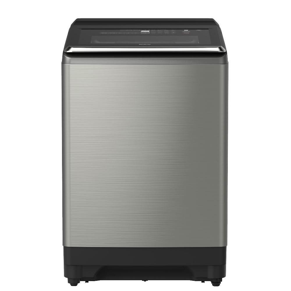 【HITACHI 日立】日立家電25公斤溫控變頻(與SF250ZFV同款)洗衣機SF250ZFVSS