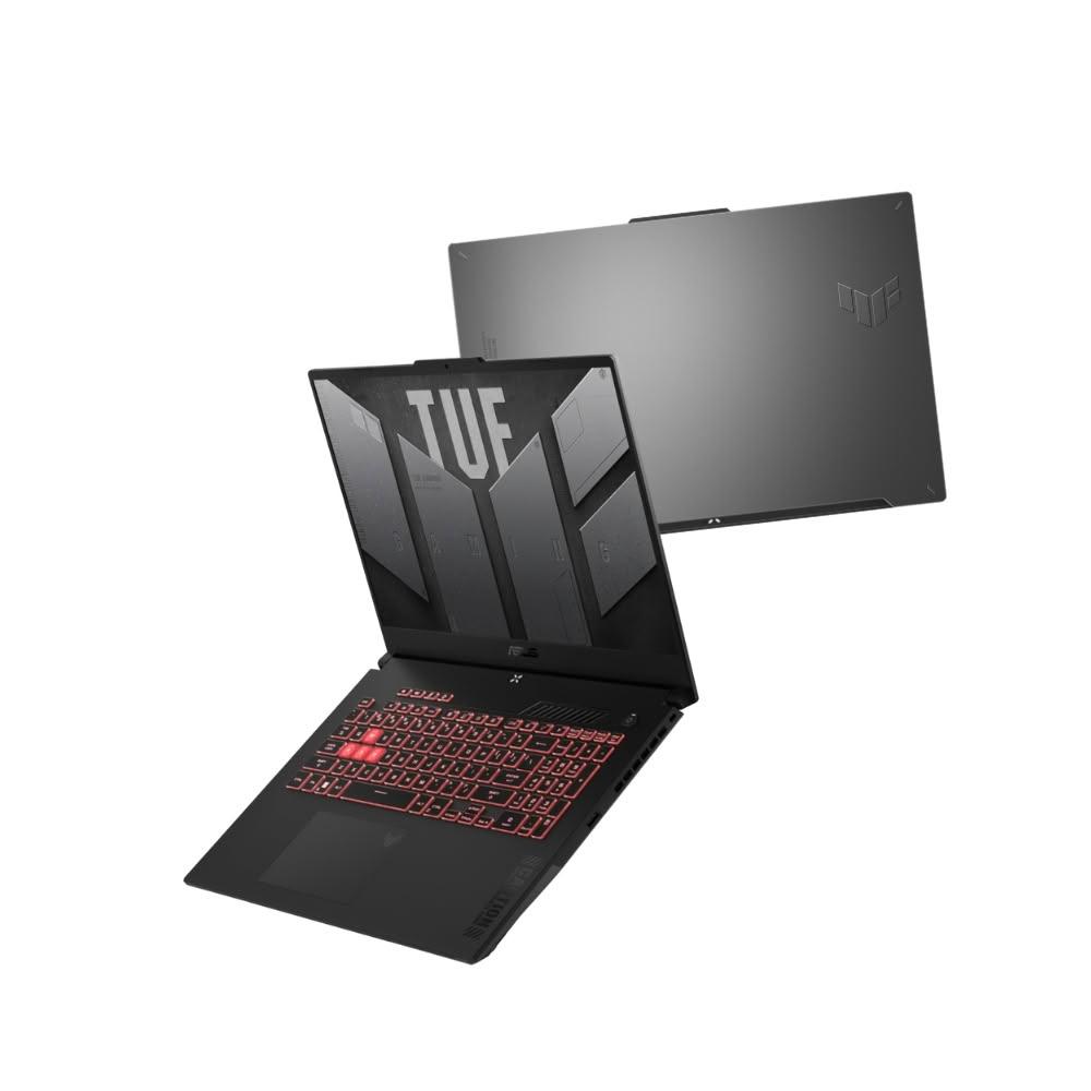 【ASUS 華碩】特規✨TUF Gaming F16 FX607VJB 電競筆電/Core 5-210H/RTX3050/16吋16:10