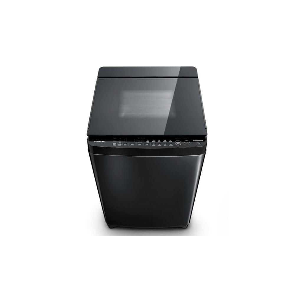 TOSHIBA東芝 AW-DUJ13GG TOSHIBA 東芝 AW-DUJ13GG 變頻洗衣機,採用高效變頻馬達,提供11-13KG大容量單槽洗衣設計,內槽使用耐用不銹鋼材質,尺寸605*625*1030mm,黑色系外觀時尚適合現代家庭。泰國原裝進口,含基本安裝服務,全機及馬達保固1年,BSMI許可依原廠公告。優質東芝洗衣機,節能省水,強力洗淨衣物,選購東芝變頻洗衣機首選!