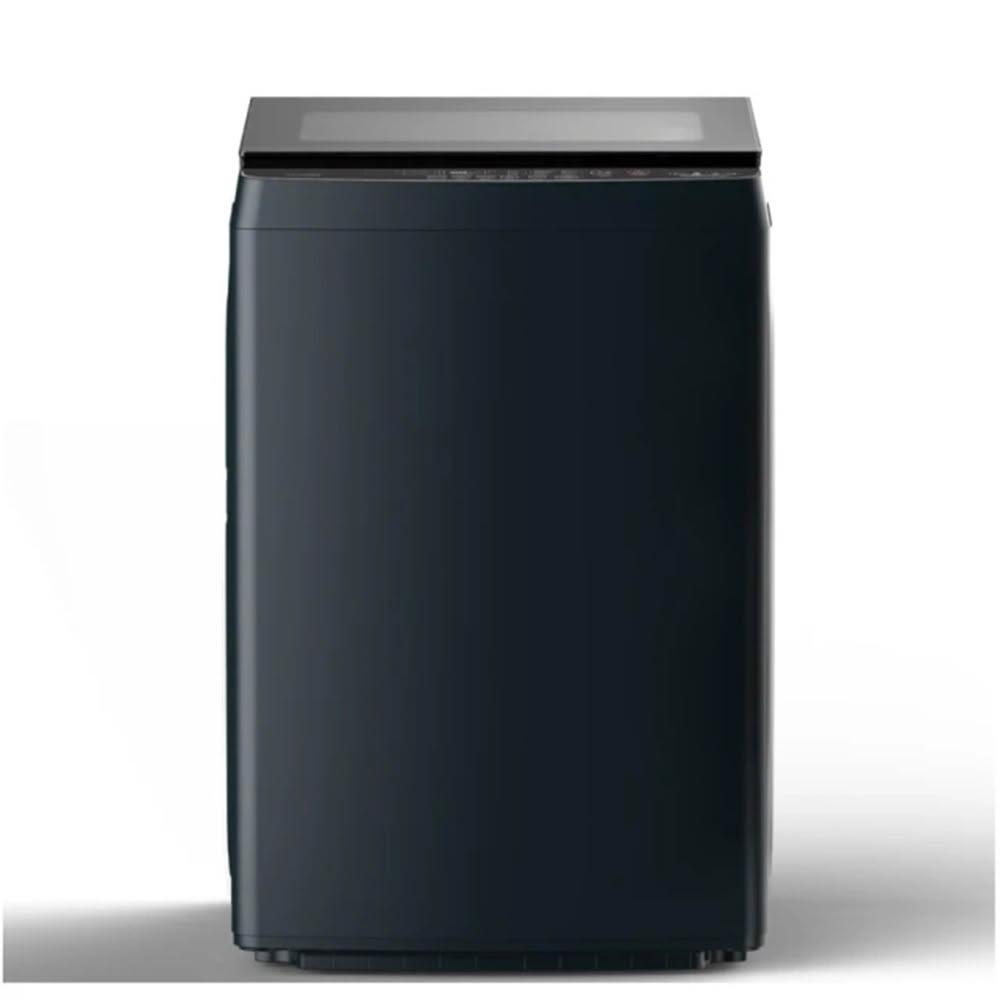 【TOSHIBA 東芝】AW-T08DU2000QTA(MG) 19公斤洗淨變頻洗衣機 銀離子 奈米泡泡