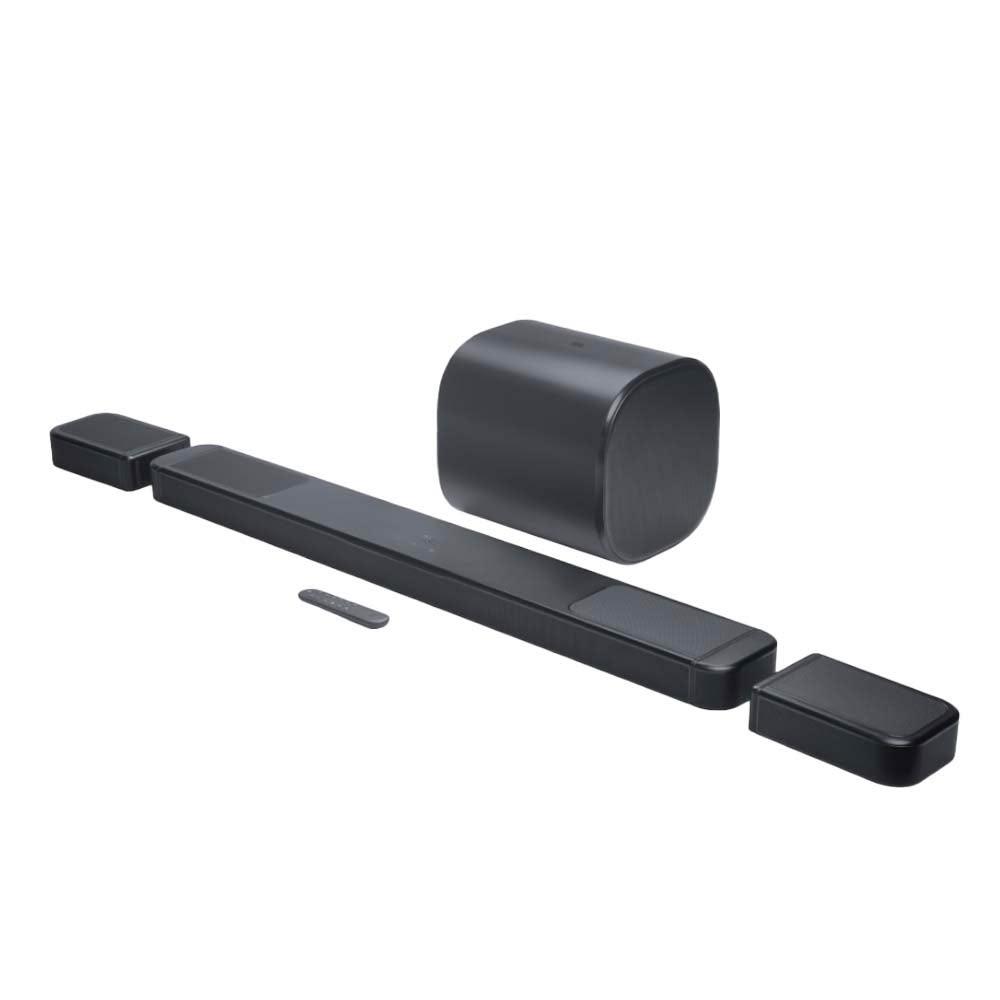 【JBL】BAR 1300MK2 11.1.4聲道旗艦家庭劇院組