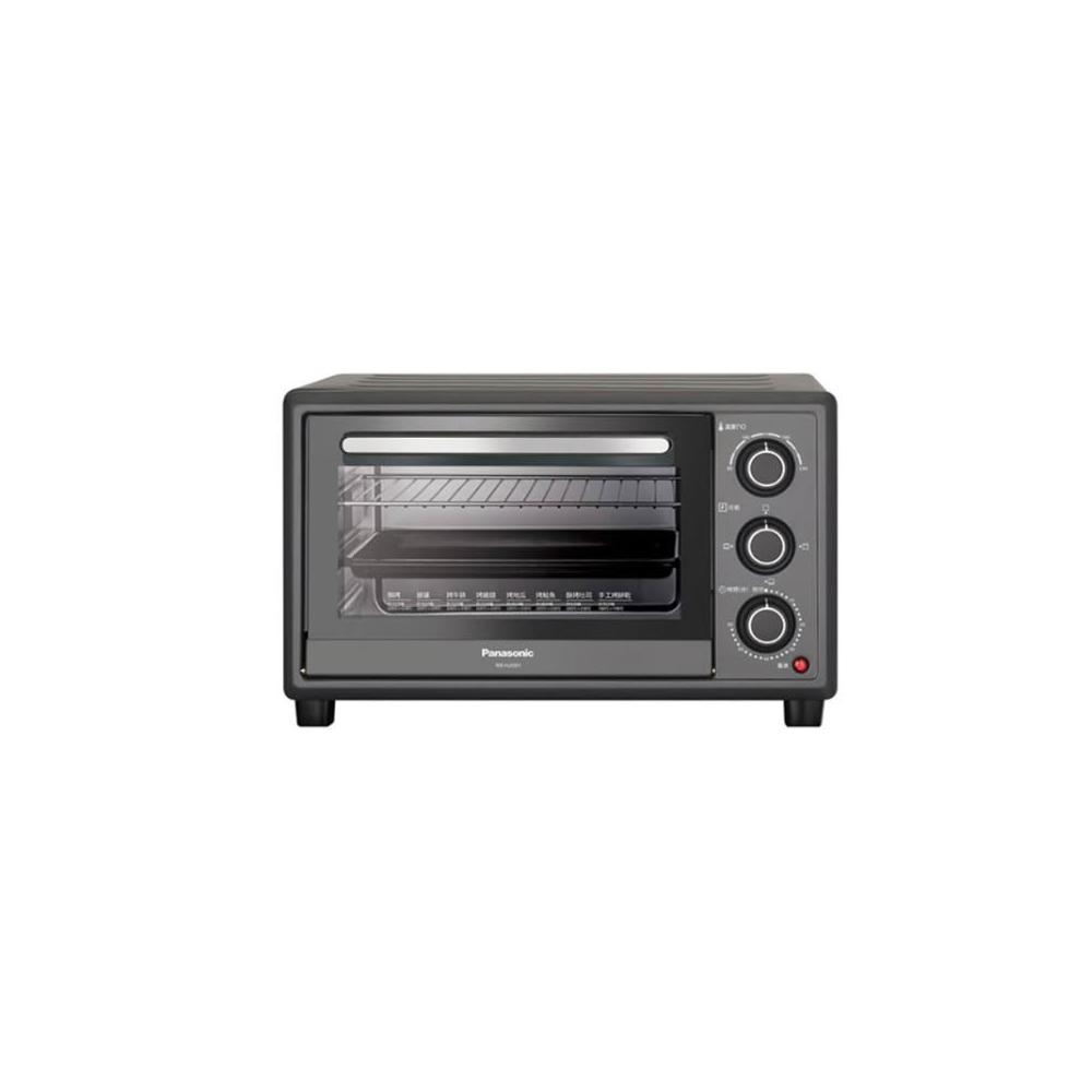 【Panasonic 國際牌】國際 NB-H2001  20L電烤箱