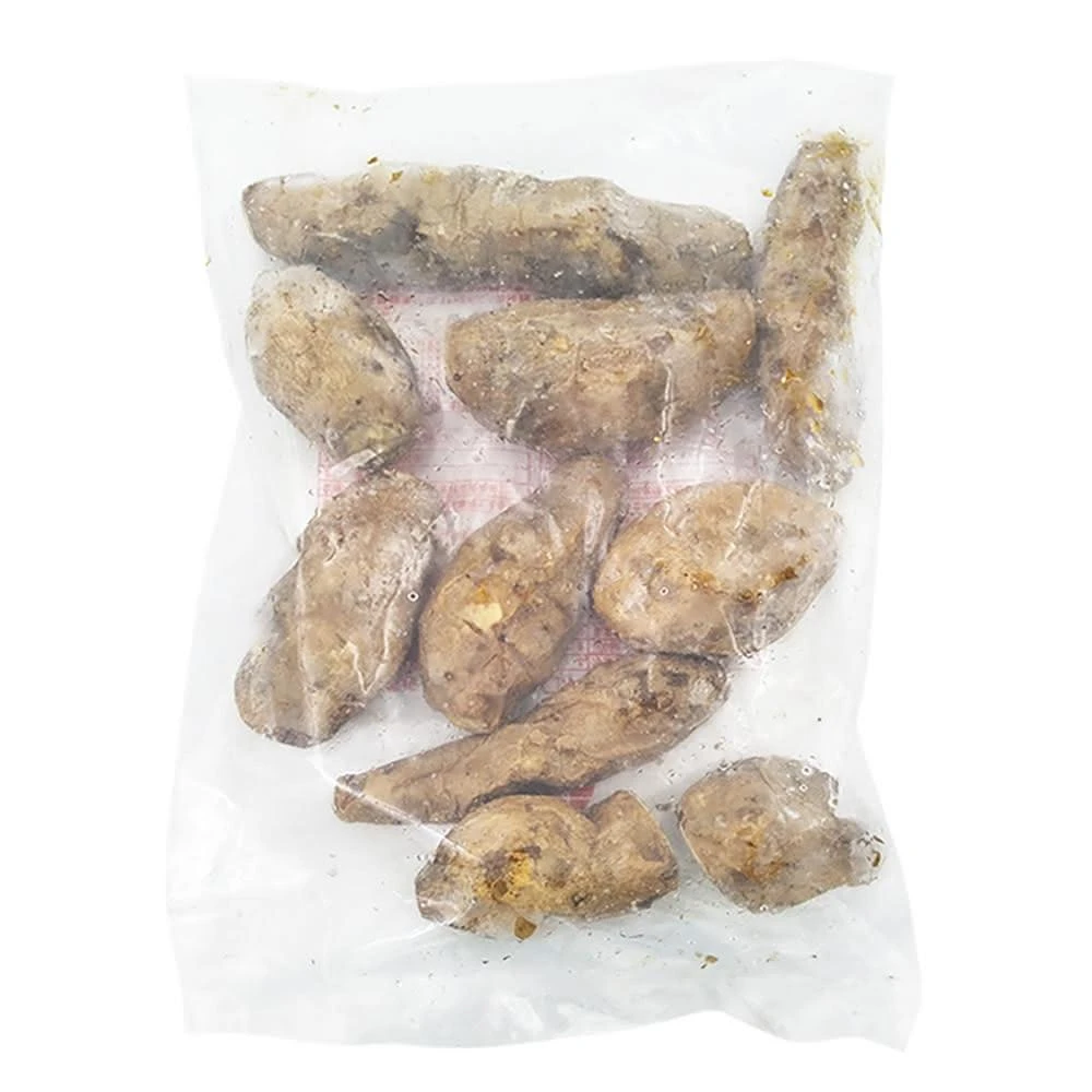 【魚大俠】水林-台農57號冰烤地瓜(1kg/包)#水林-1C2B 魚大俠 AR007
