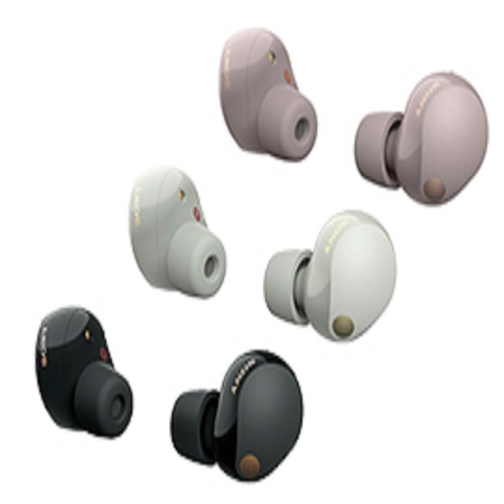 【SONY 索尼】WF-1000XM5 旗艦真無線藍牙耳機 [公司貨 保固 12+6 個月]