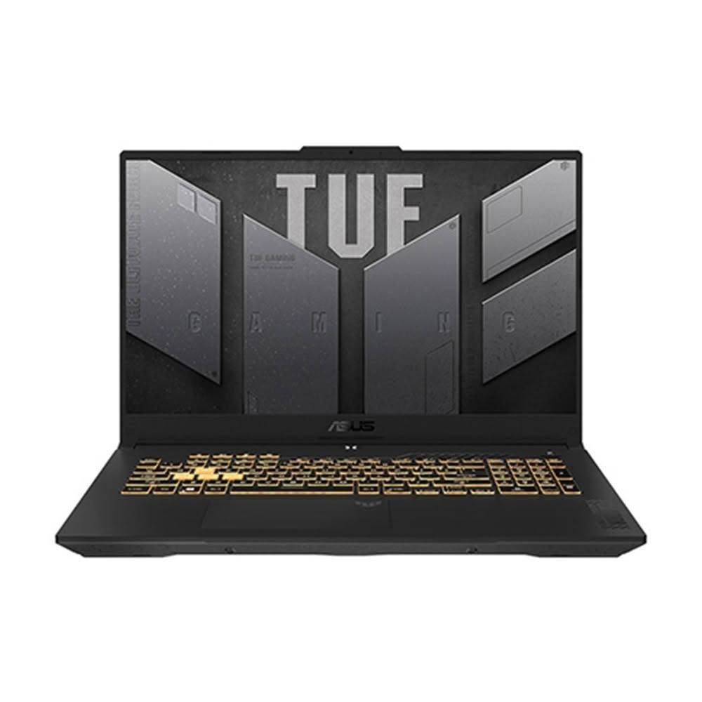 【ASUS 華碩】特仕版 TUF Gaming F17 FX707VUR 17.3吋電競筆電(C7/16G/512G/RTX4050)
