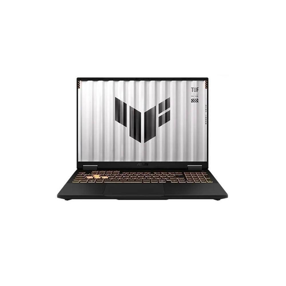 【ASUS 華碩】特仕款 F16 RTX5060獨顯 (FX608JMR/i5-14450HX/16G+32G/512G+1TB/W11)