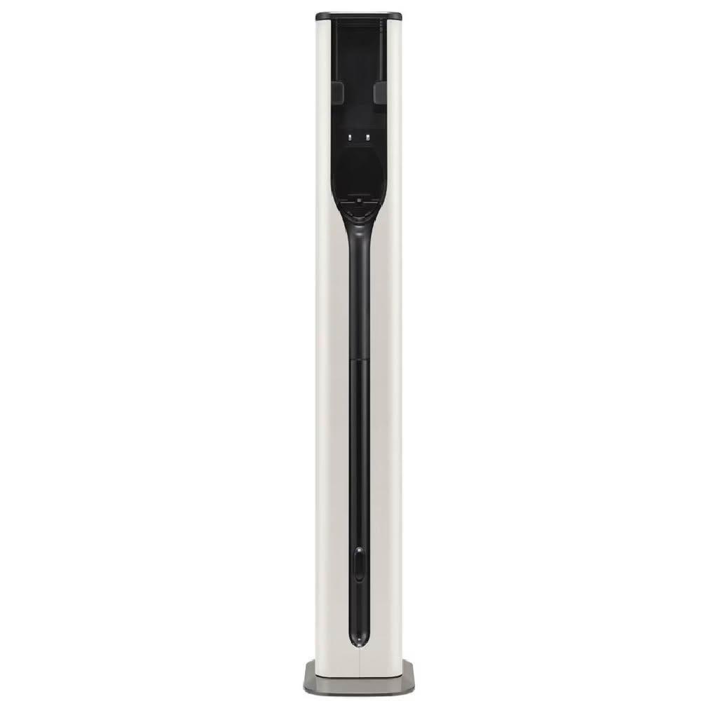【LG 樂金】【福利品】All-in-One Tower Combi ｜清空塔 (雙機自動集塵)｜ART-PRIME｜ 吸塵器