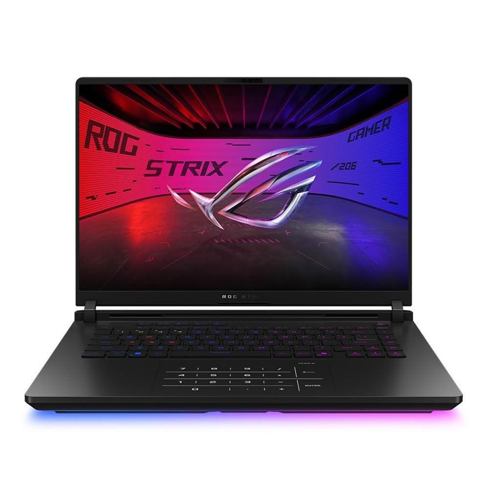 【ASUS 華碩】特仕版 G635LW 16吋AI電競筆電（Ultra 9 275HX/32GB/1TB/RTX5080/W11）