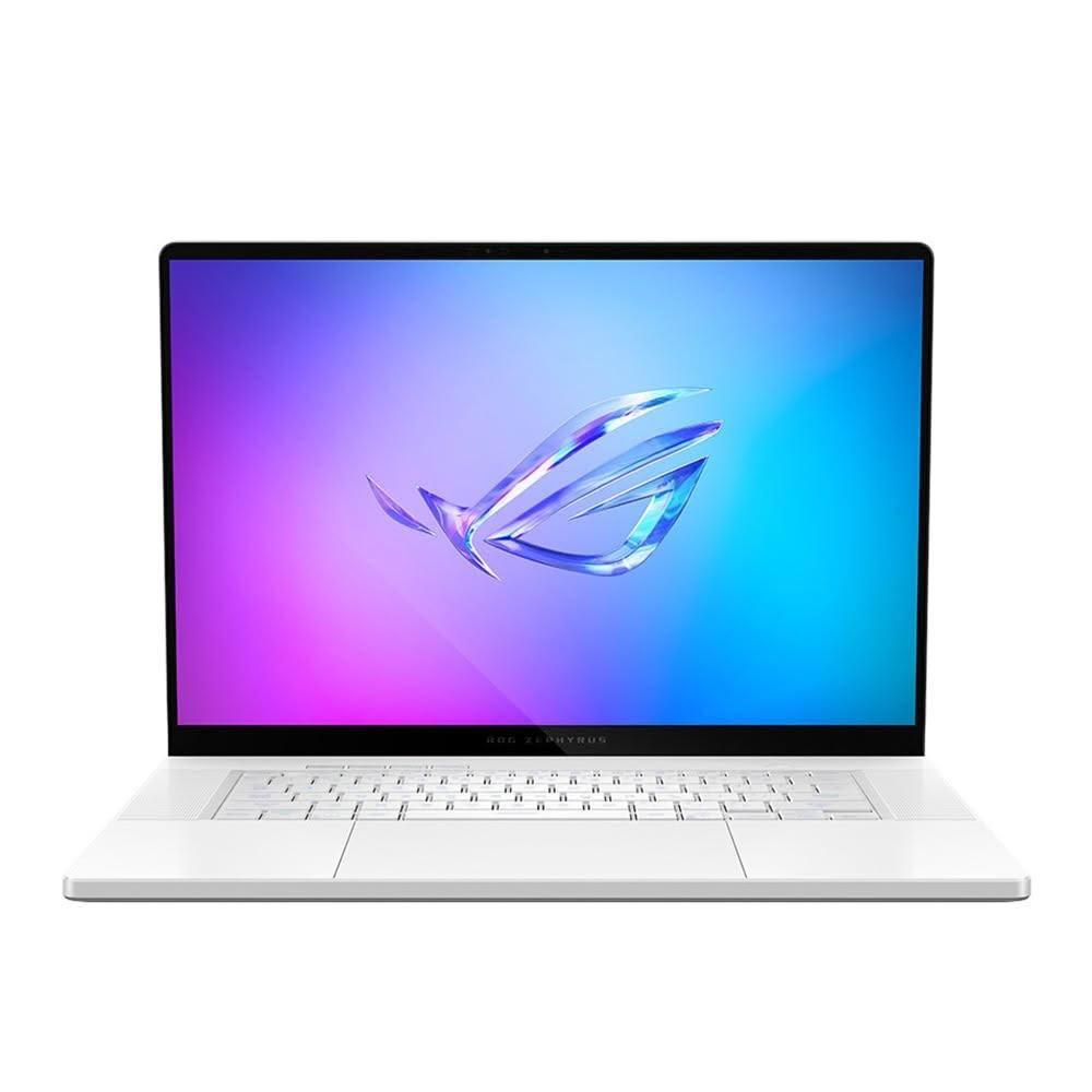 【ASUS 華碩】特仕版 ROG Zephyrus G16 GU605CX 16吋AI電競筆電（U9/64G/1T/RTX 5090）