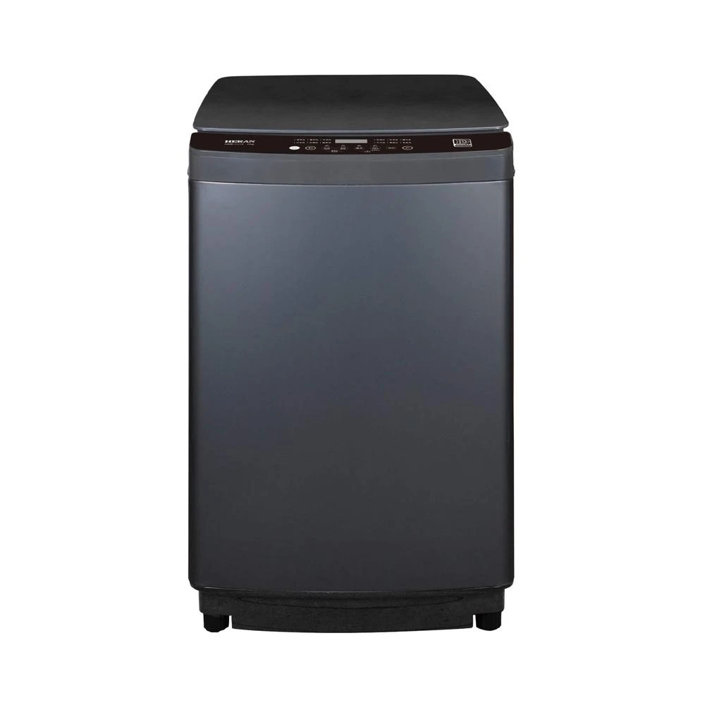 【HERAN 禾聯】HERAN 禾聯 17kg 直立式變頻洗衣機 LED全觸控面板 HWM-17J1V