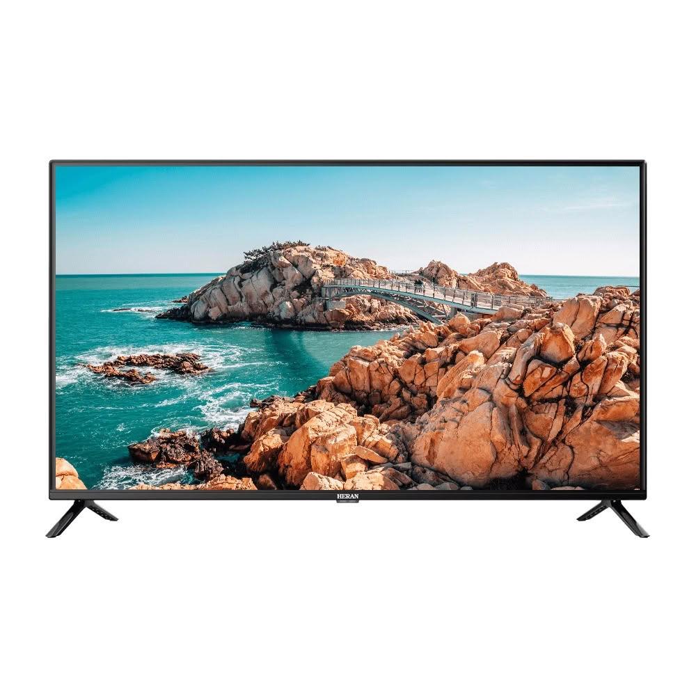 【HERAN 禾聯】HERAN 禾聯 43吋 DF 數位系列顯示器-無視訊盒/含桌上基本安裝 HD-43DF5N1