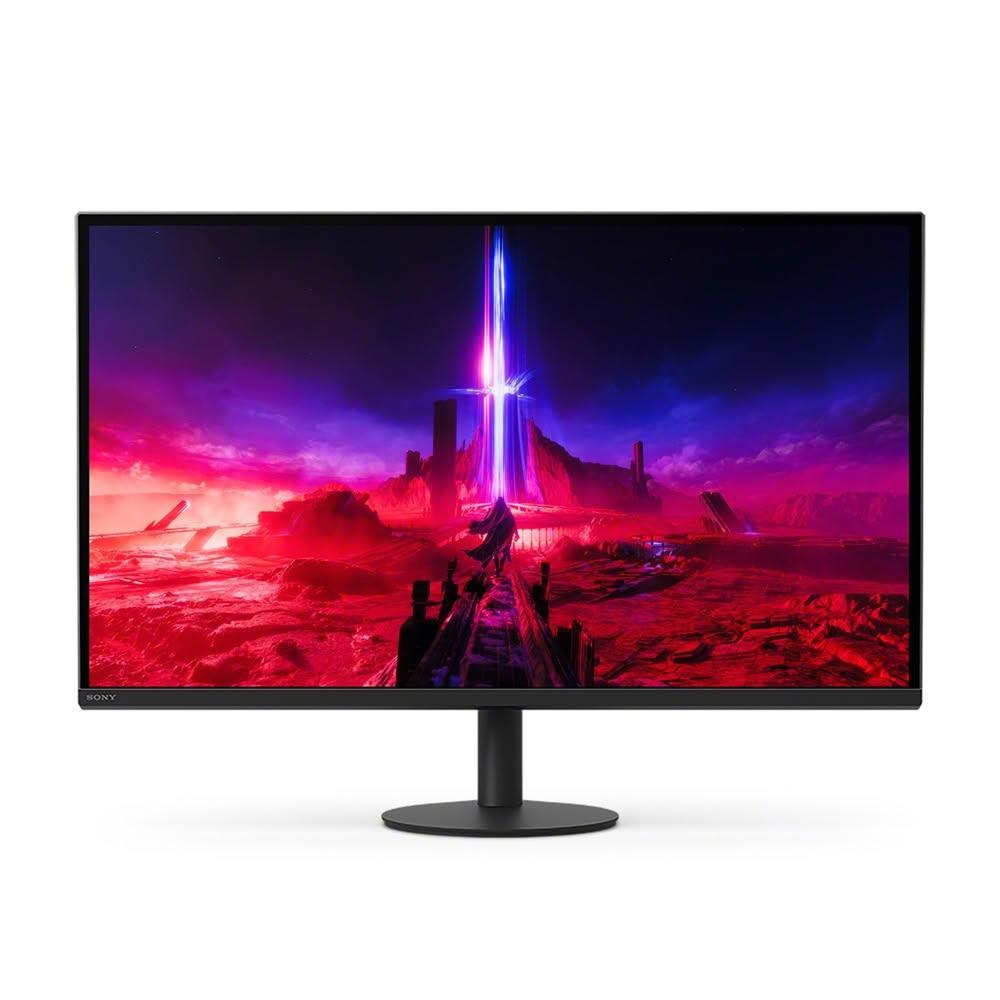 【SONY 索尼】SONY INZONE M9 II 27吋電競螢幕 160Hz/4K M9II