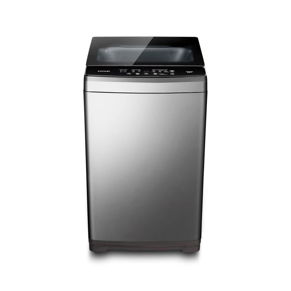 【CHIMEI 奇美】CHIMEI 奇美 10公斤定頻直立式洗衣機 WS-F108PW
