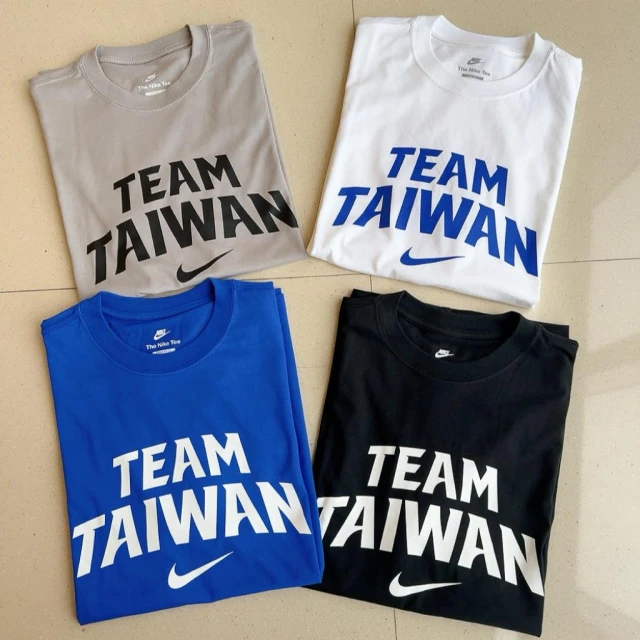 🏀小飛人潮流🏀 NIKE TEAM TAIWAN 短T 應援T 世界杯 中華隊 IO7342474
