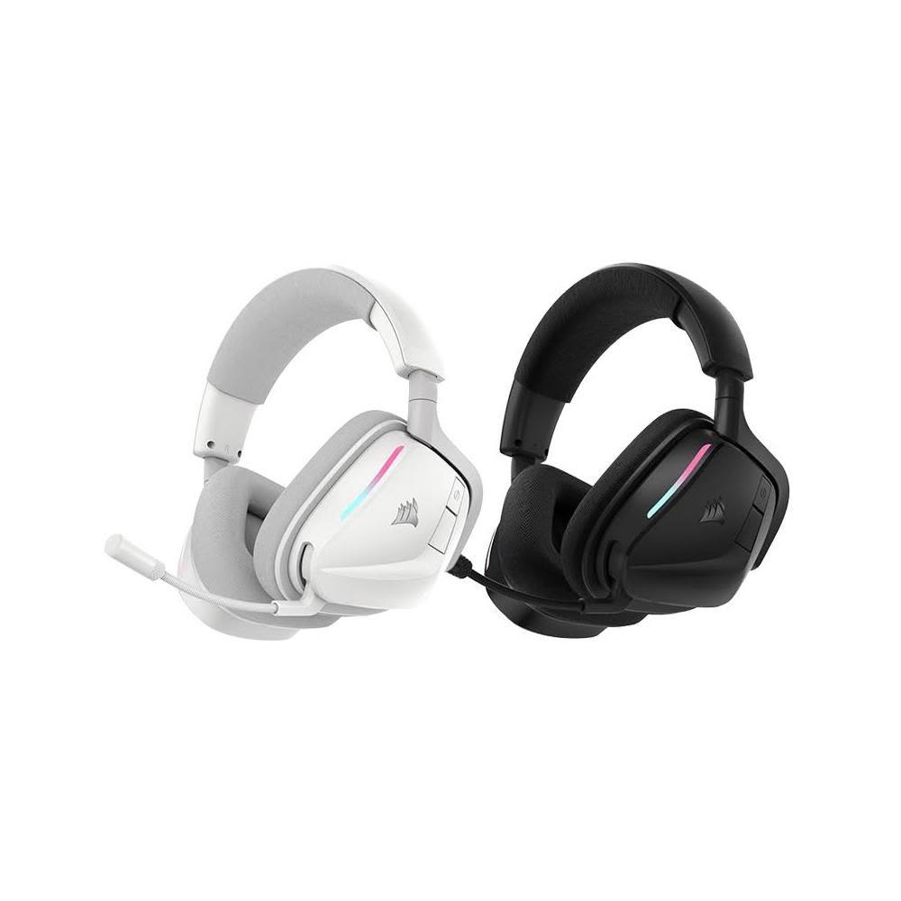 【CORSAIR 海盜船】VOID V2 天行者 RGB WIRELESS 無線 電競耳機 Dolby音效