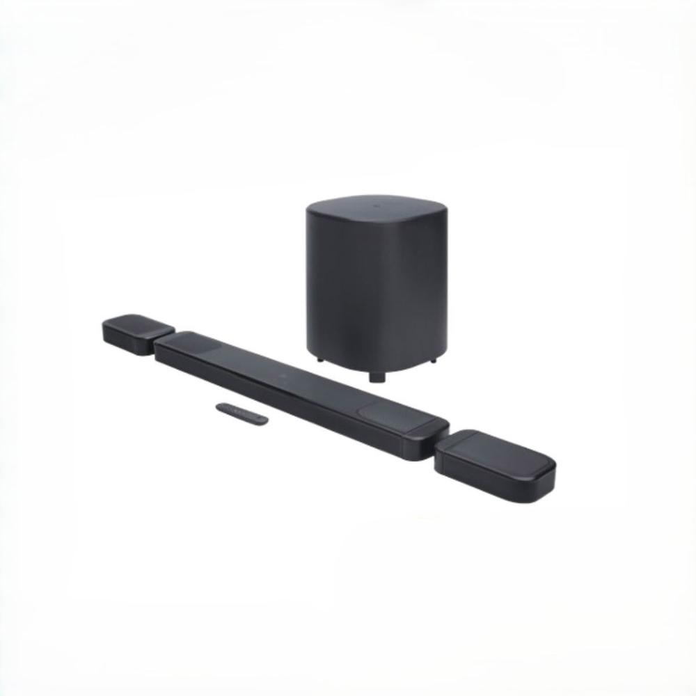【JBL】BAR 1000MK2 7.1.4聲道家庭劇院喇叭 贈送聲霸SB120一支 英大公司貨一年保固
