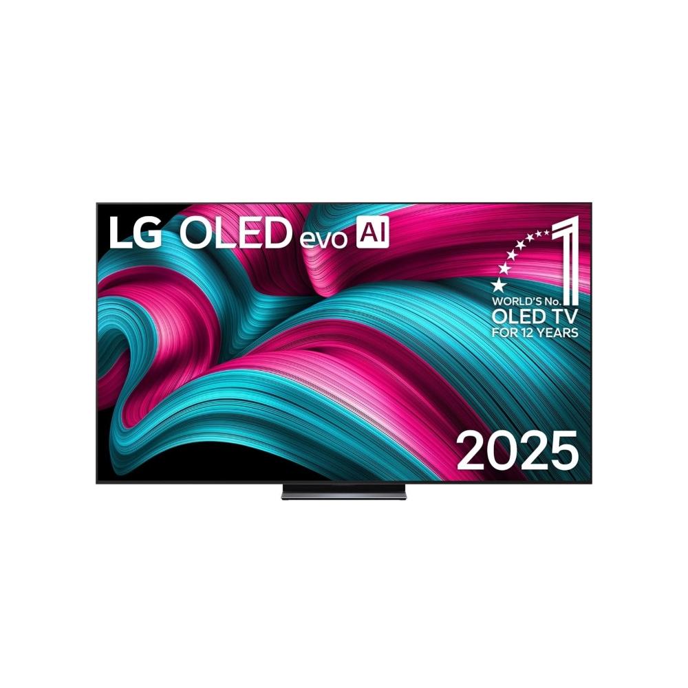 【LG 樂金】【贈壁掛安裝與好禮二選一】83吋 OLED83C5PTA 智慧顯示器 OLED evo 4K AI C5極緻系列