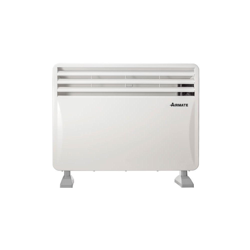 【AIRMATE 艾美特】居浴兩用對流式電暖器 HC51337G