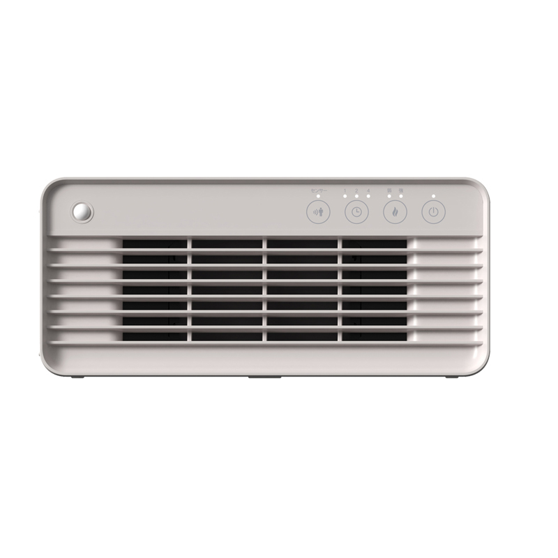 【AIRMATE 艾美特】人體感知陶瓷電暖器 HP080M