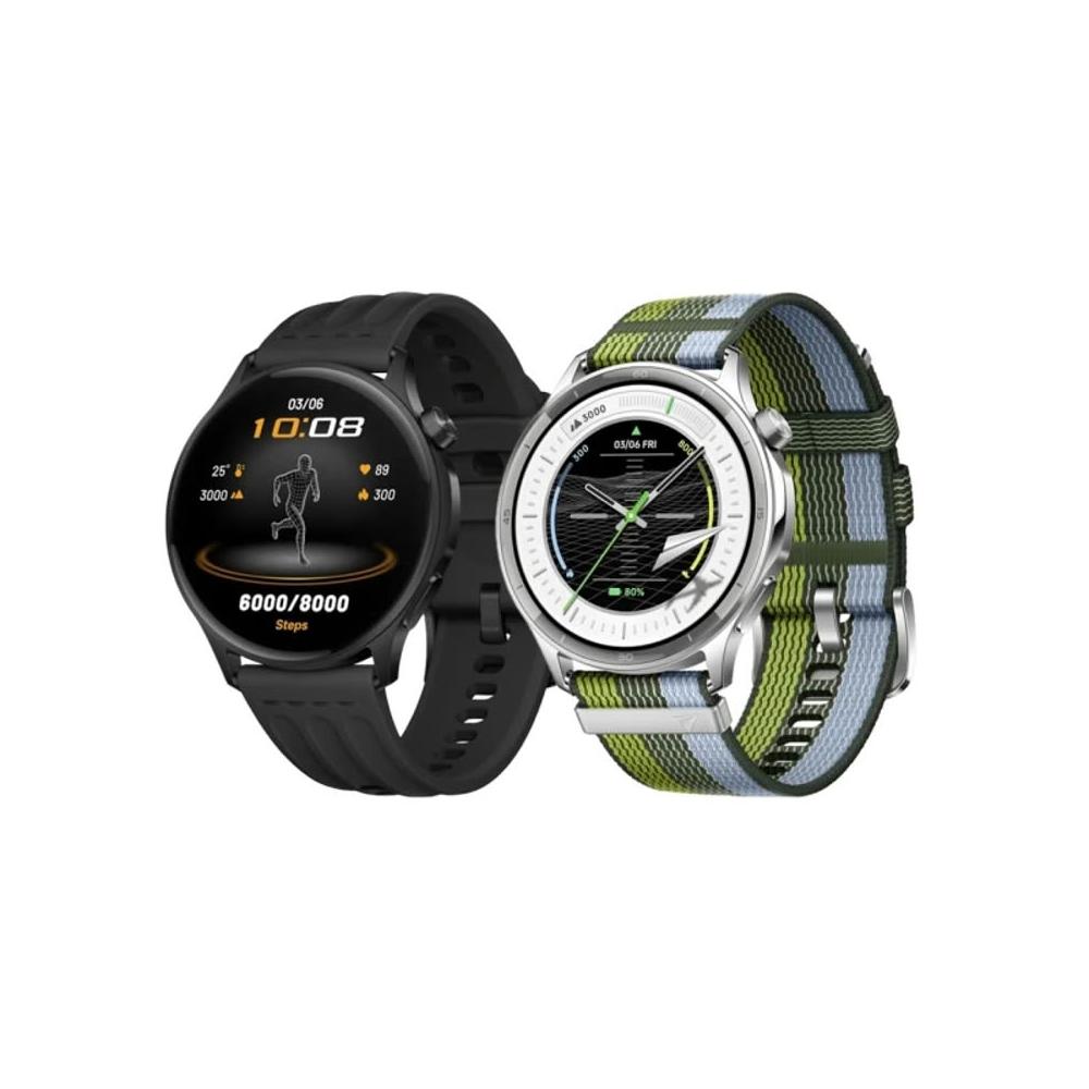 【OPPO】Watch S 智慧手錶