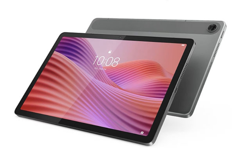 【Lenovo】Tab TB311FU 10吋平板電腦 WiFi版 (4G/128G) 月光灰