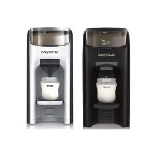 babybrezza】Formula Pro Advanced 自動泡奶機-數位版｜白/黑