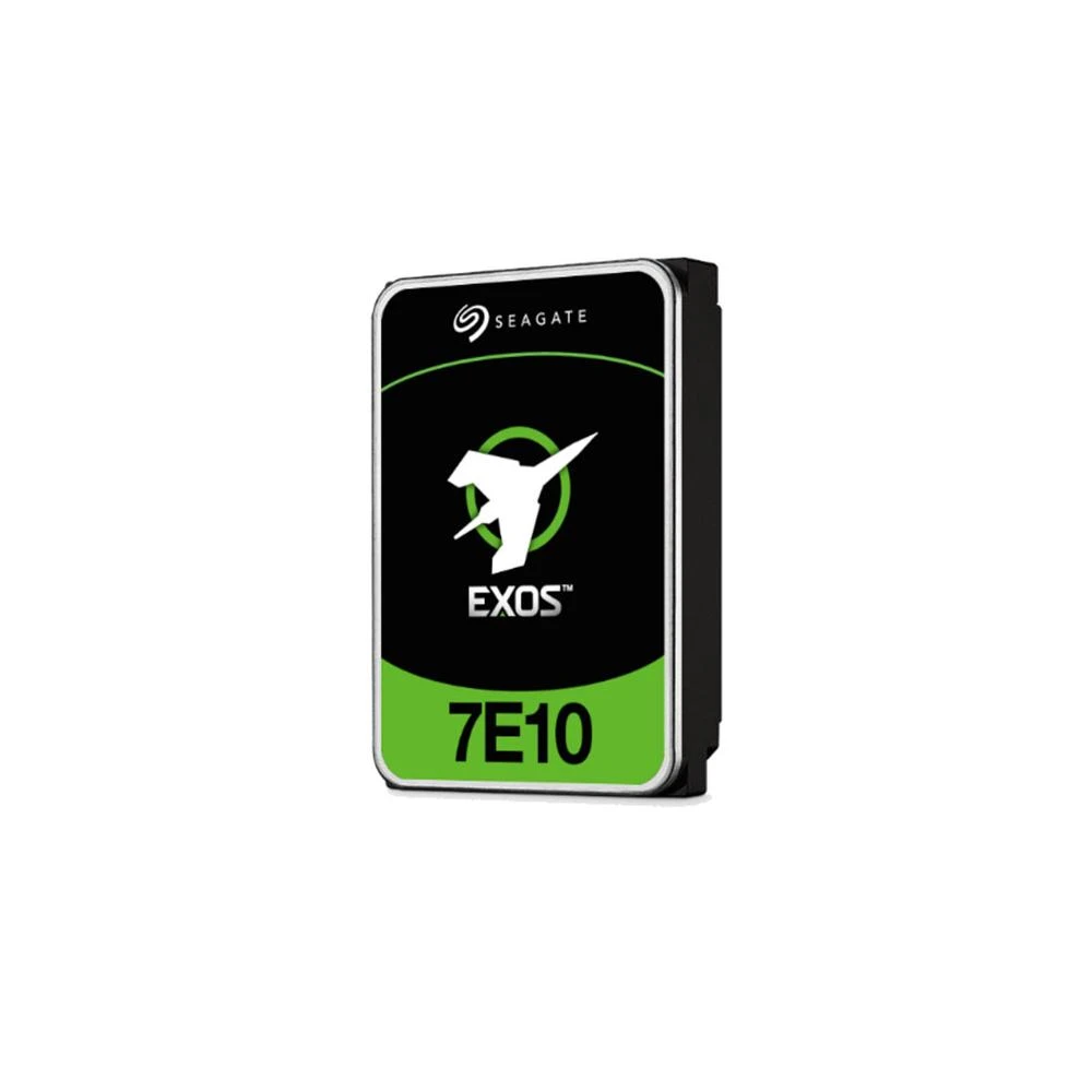 【SEAGATE 希捷】Exos 7E10 6TB 6T 3.5吋企業級硬碟 ST6000NM019B