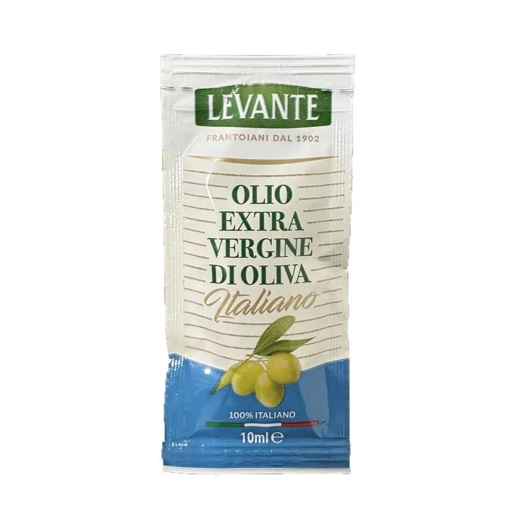 義大利 雷特 頂級初榨冷壓橄欖油10ml 隨手包