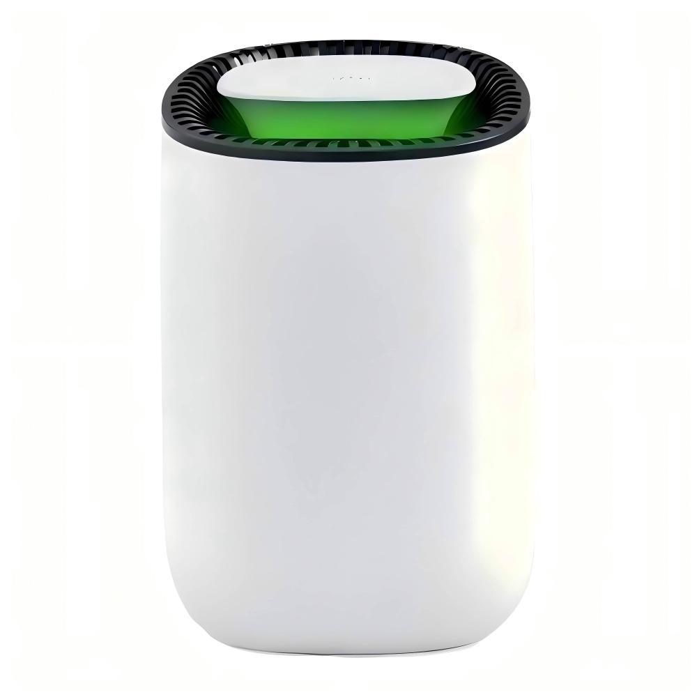 【hysure 海說】除濕機 除濕 浴室除濕機 小型除濕機 George Q1（一鍵強力除濕 超低靜音 水滿自停）