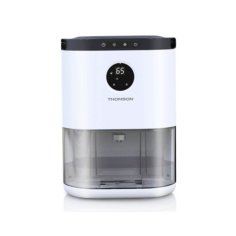 【THOMSON】(免運) 多功能環保除濕機(TM-SADE02) 電子式除濕機 小型除濕機 除濕器