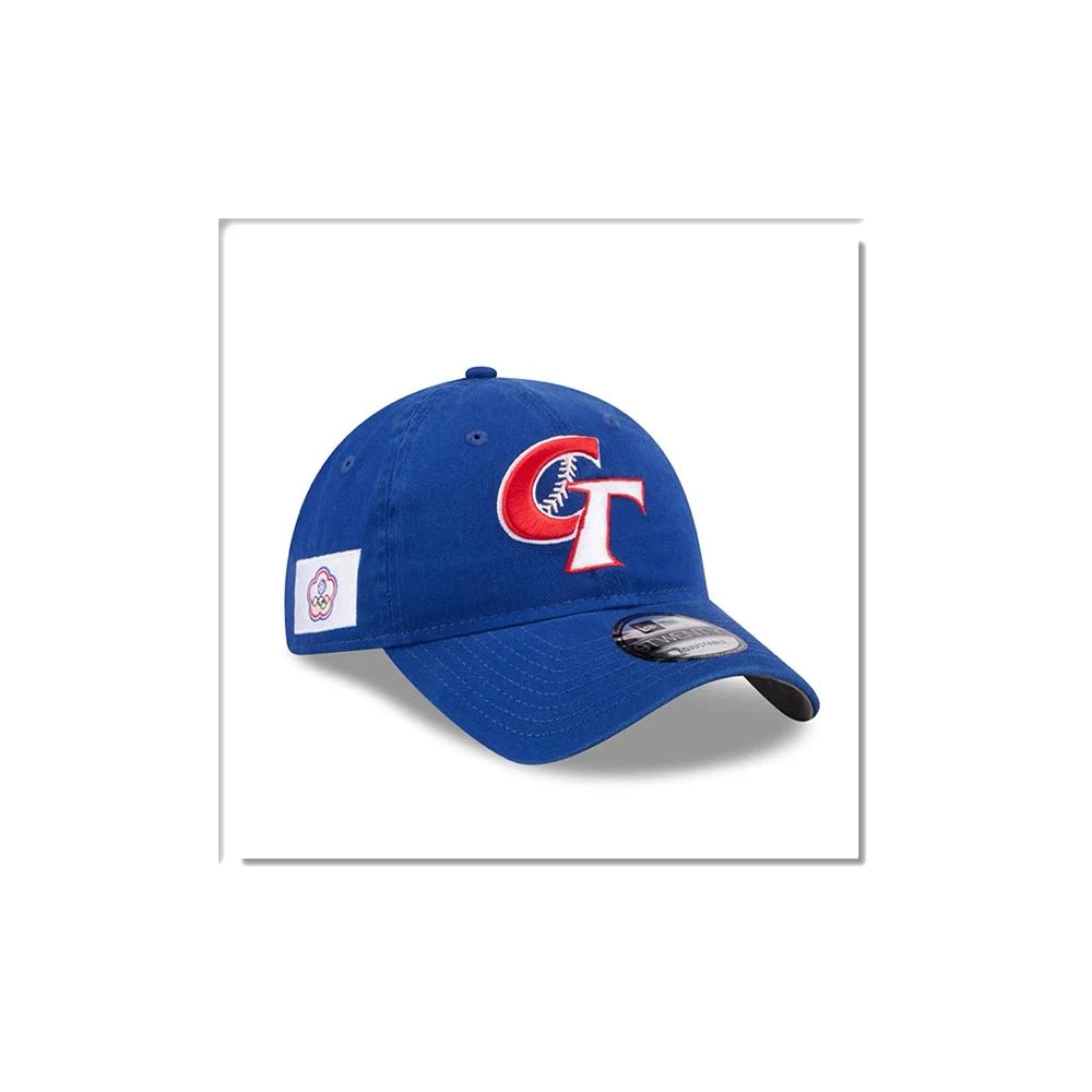 【NEW ERA】AG Life NEW ERA 中華隊 2026WBC 經典配色 9TWENTY 920