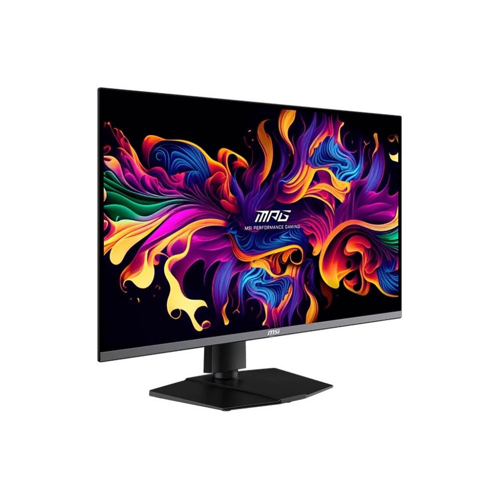 【MSI 微星】MPG 322URX QD-OLED /31.5吋螢幕/OLED/4K/240Hz