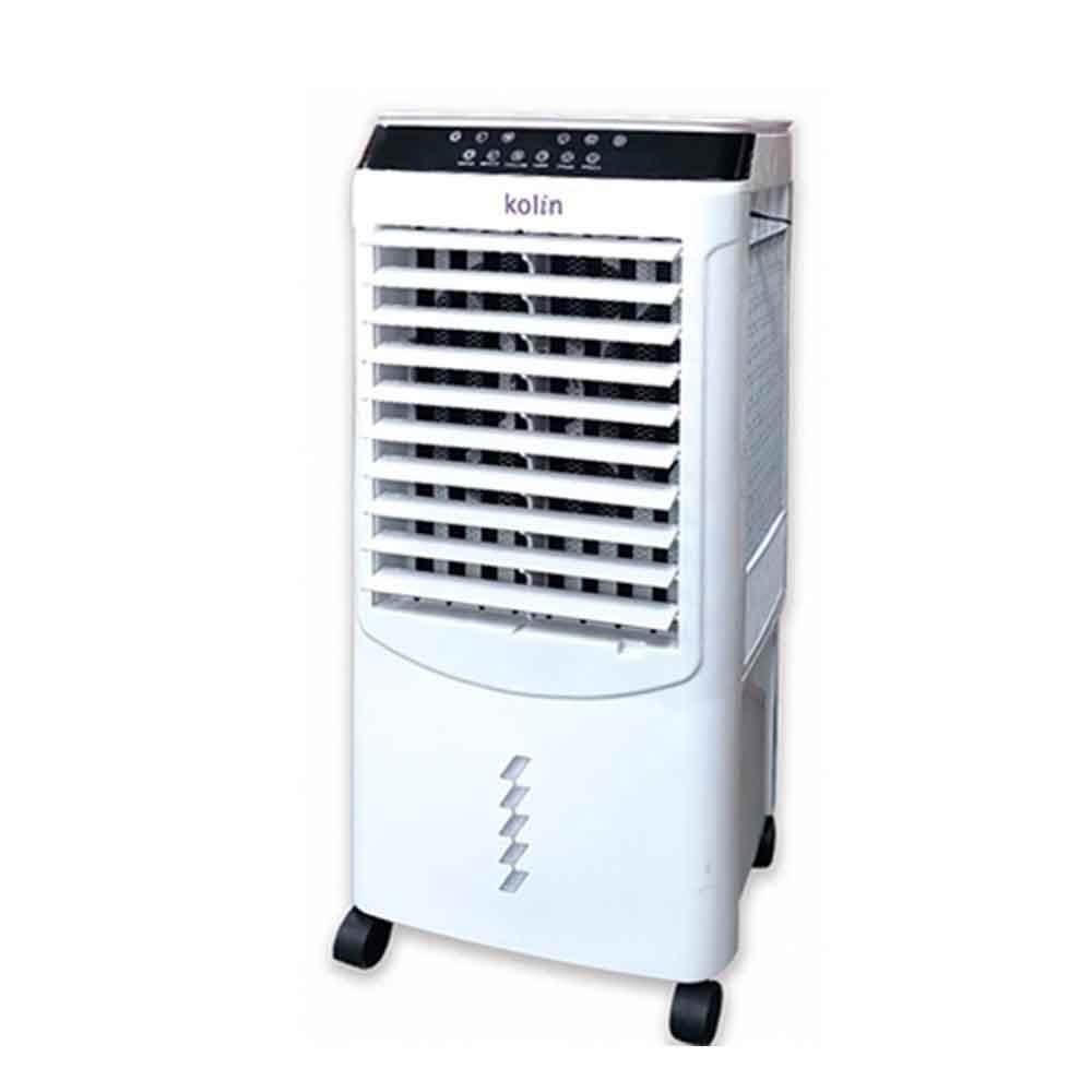 【Kolin 歌林】(新品免運) 30L 移動式 遙控 水冷扇 KF-XK3095 (適用坪數10坪)