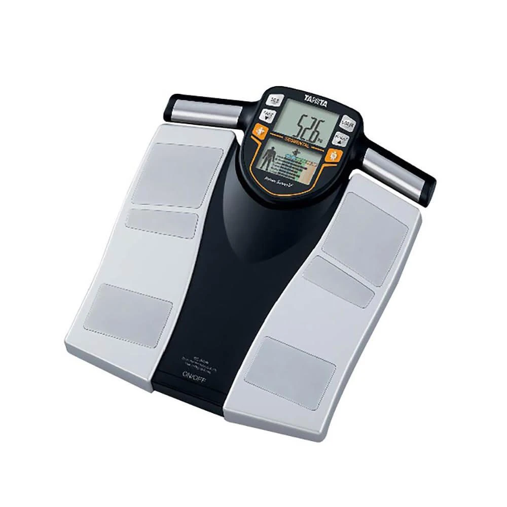 【TANITA】十合一八點式體組成計 BC-545N (體脂計 體脂機 體重計)