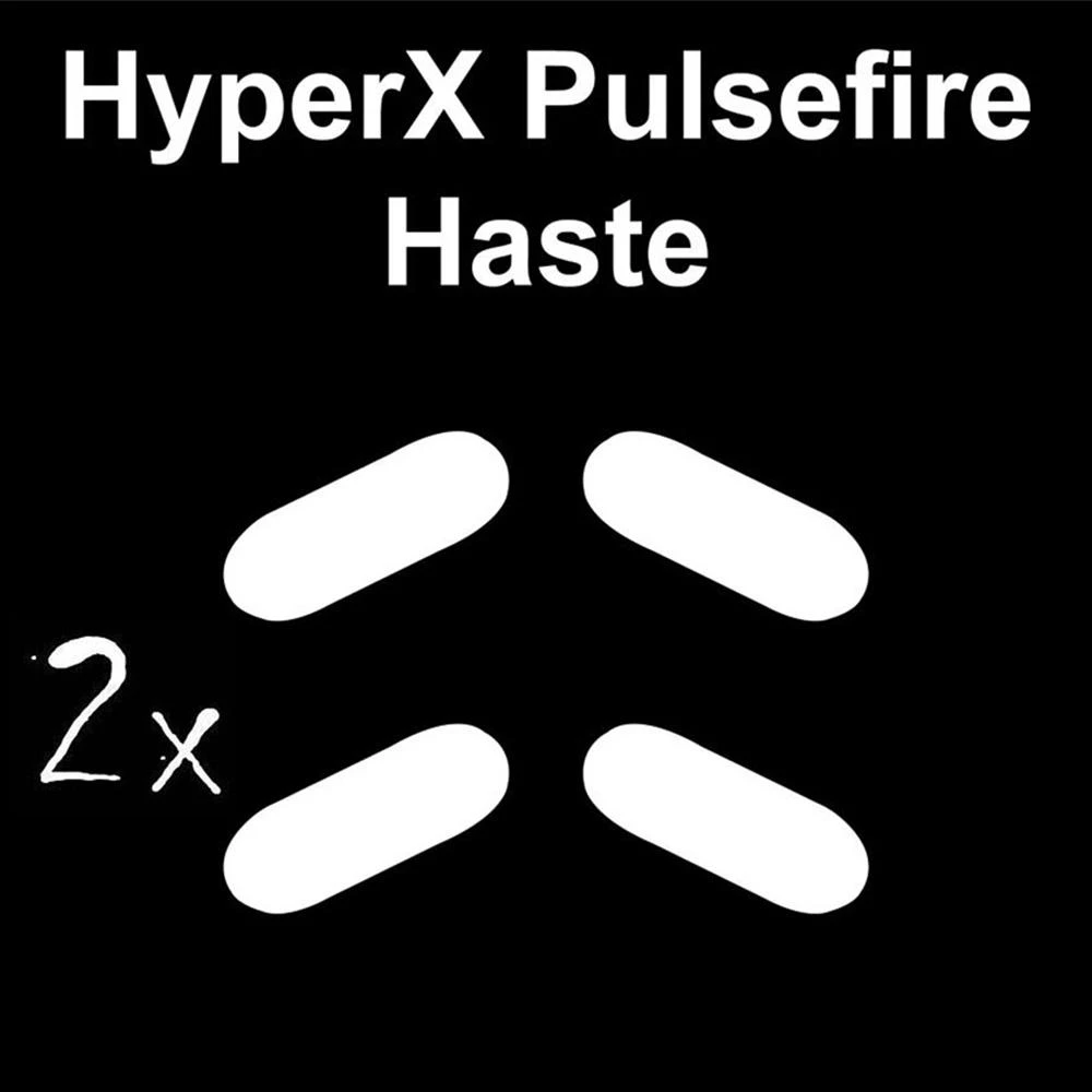 Corepad HyperX 專用鼠貼 PRO