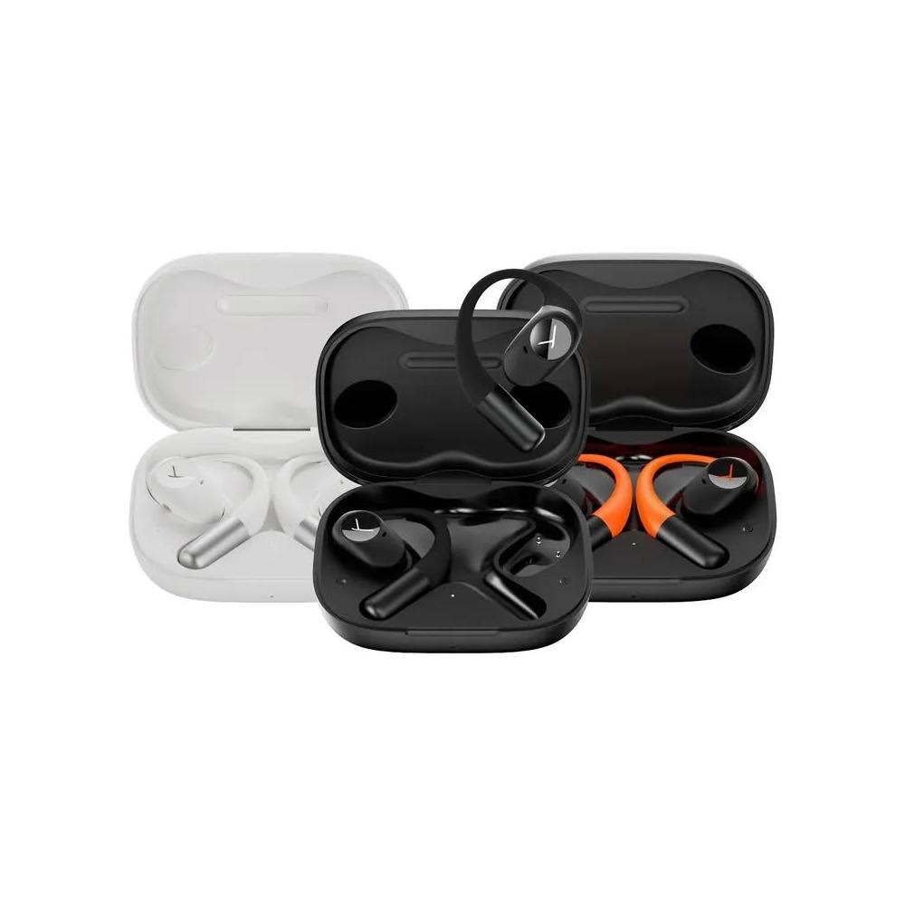 【beyerdynamic】【beyerdynamic拜雅】AMIRON 200 開放式真無線藍牙耳機 36H超長續航 IP54防護 全新APP