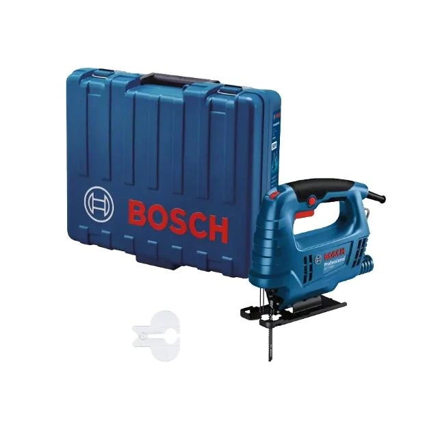 德國 Bosch GST 680 線鋸機 替代 GST 65 E 升級 切割能力 68mm (切木)