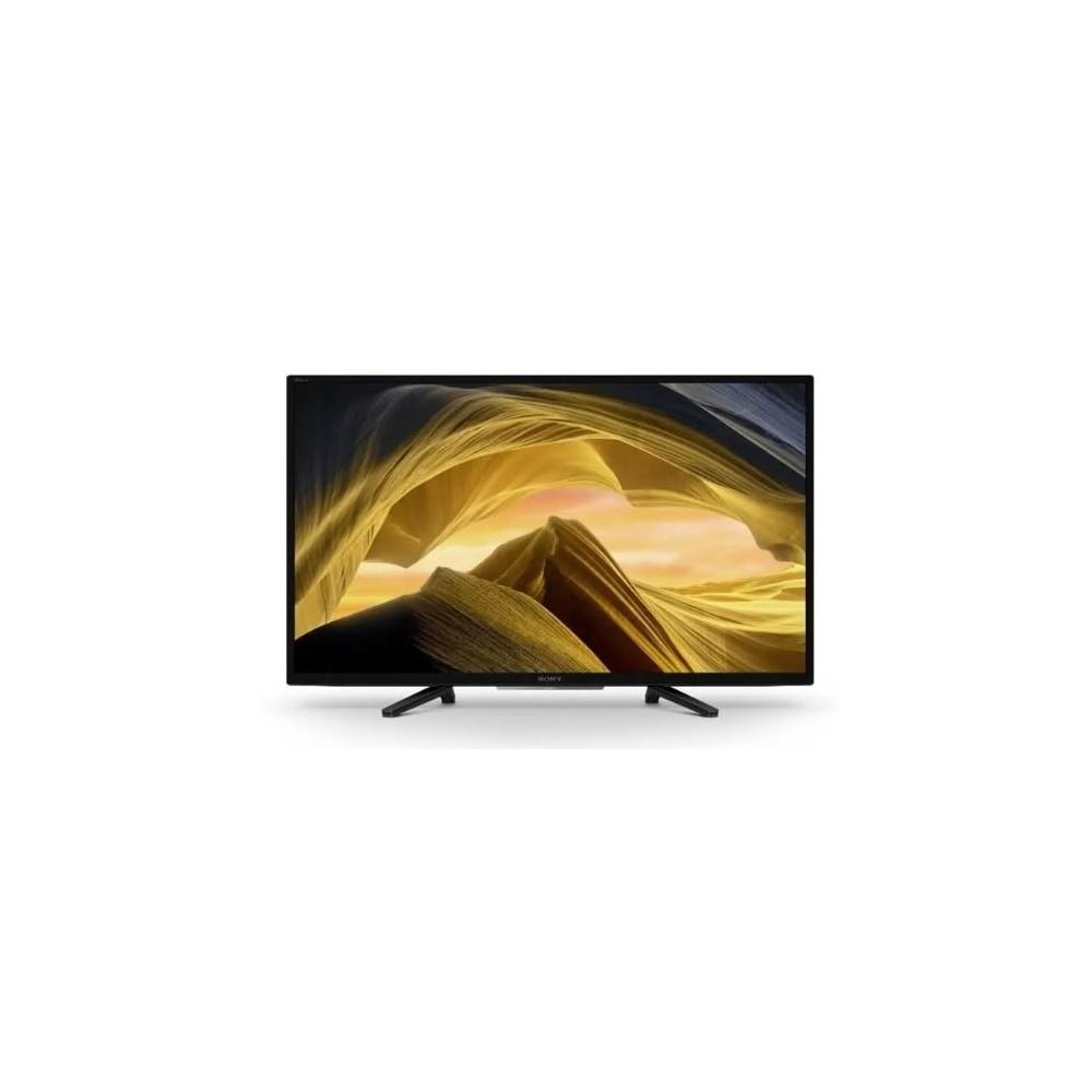 【SONY 索尼】KD-32W830L BRAVIA 32 型 HDR LED Google TV 電視 (純運送)