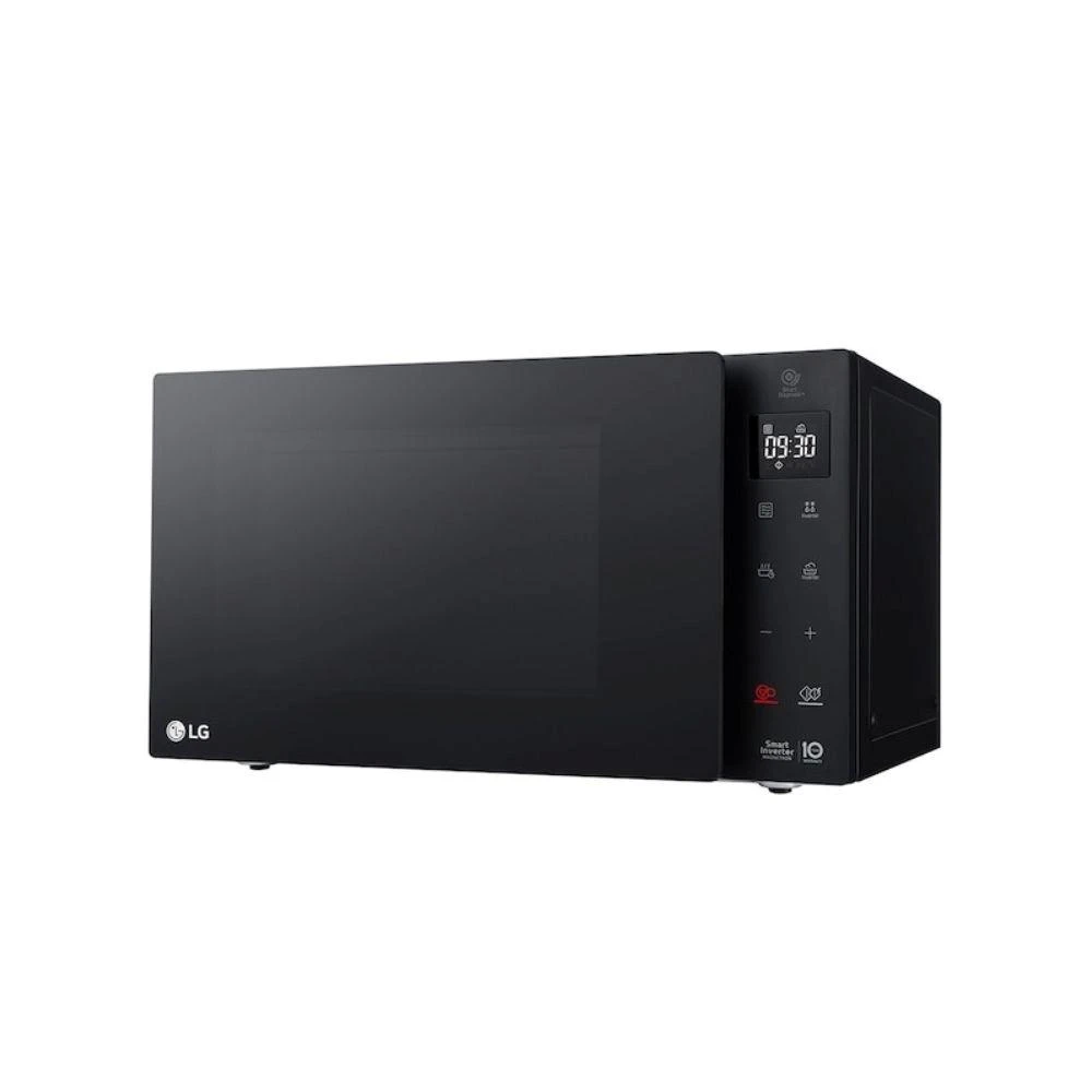 【LG 樂金】MS2535GIS  25公升 智慧變頻微波爐 尊爵黑