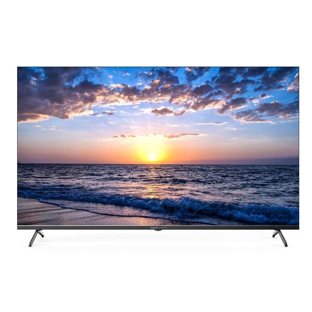 【SANLUX 台灣三洋】75吋4K QLED連網智慧顯示器SMT-75FQ3