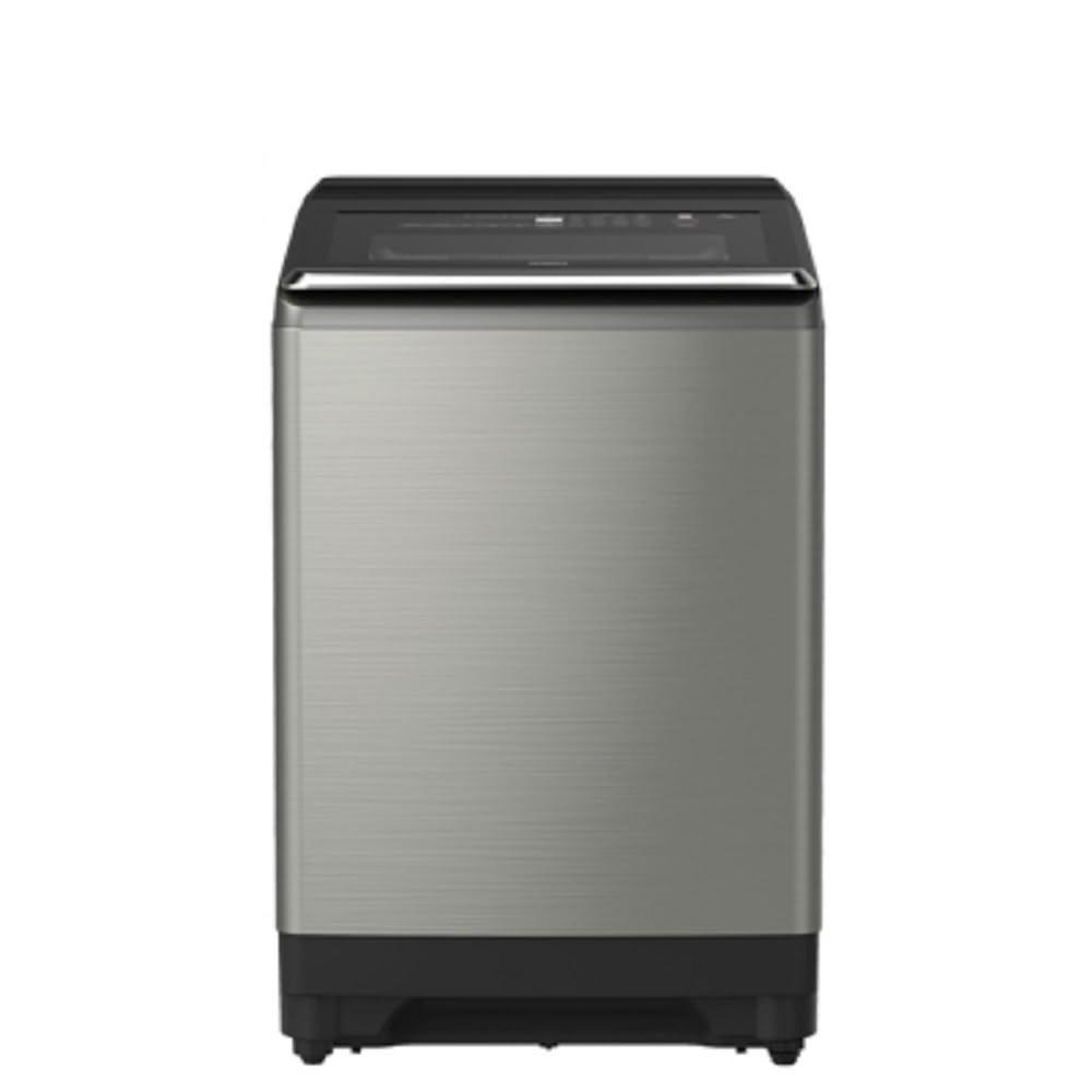  HITACHI 日立 SF-250ZFV-SS 洗衣機，16KG 以上大容量設計，適合全家使用。採用變頻馬達，省電耐用，全機1年保固、馬達5年保固。不鏽鋼+塑膠內槽，銀色系外觀，尺寸724*744*1124mm，泰國原裝生產，含基本安裝服務，BSMI 認證 R31270。高效洗淨，變頻控制，單槽簡易操作，完美解決衣物清潔需求。 