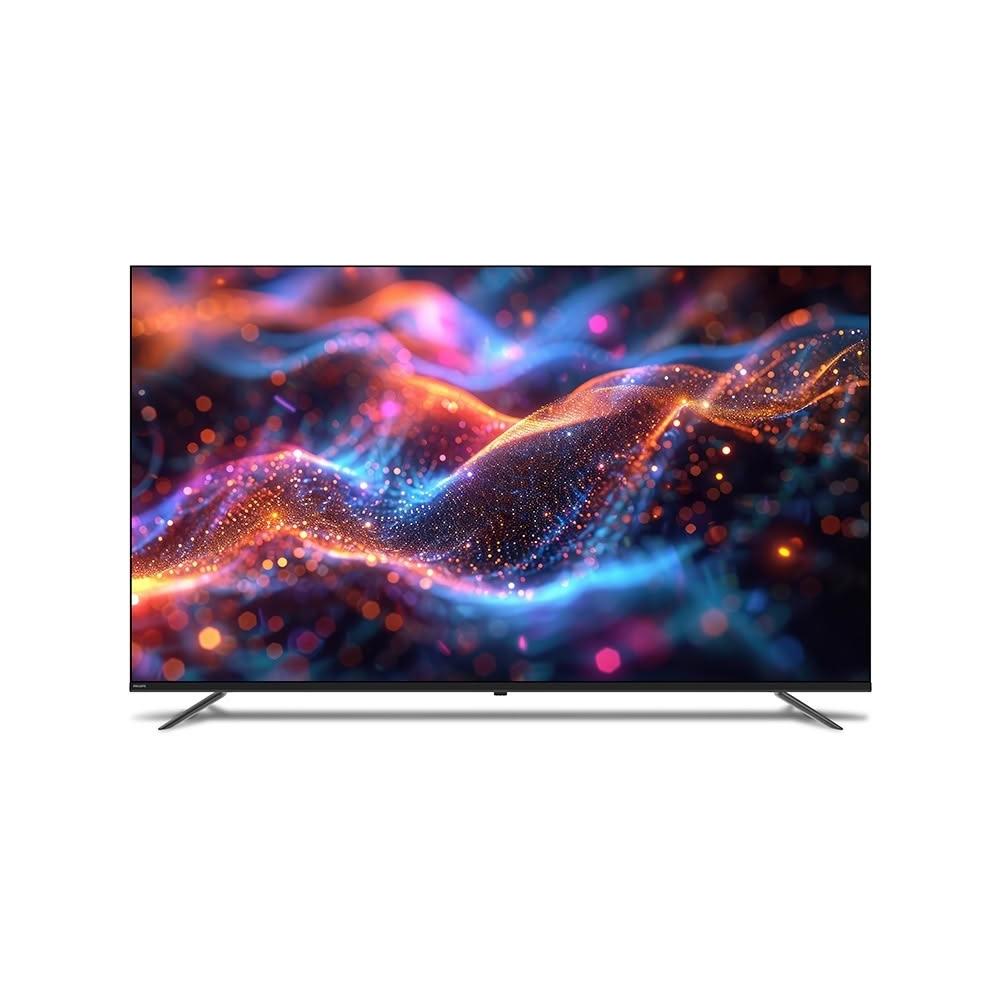 【Philips 飛利浦】55PQT8369 55型 4K Google TV 智慧顯示器|含基本安裝【特價B品】