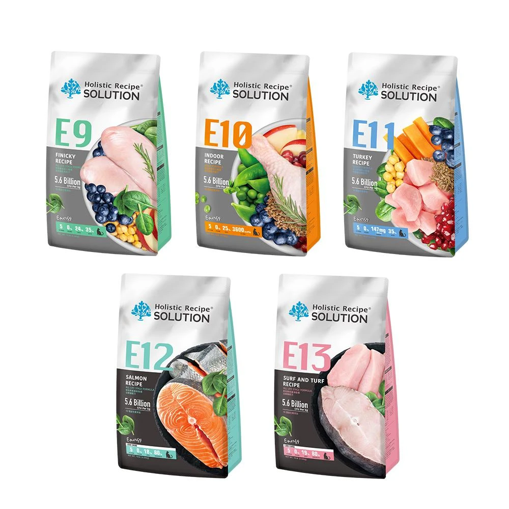 【耐吉斯】天然無穀貓糧貓糧 貓飼料 貓乾糧 E系列-無穀全齡貓   P系列-無穀全齡貓