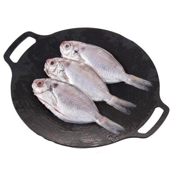 【華得水產】台灣現撈肉魚 3大尾約260-300g平均1尾67元