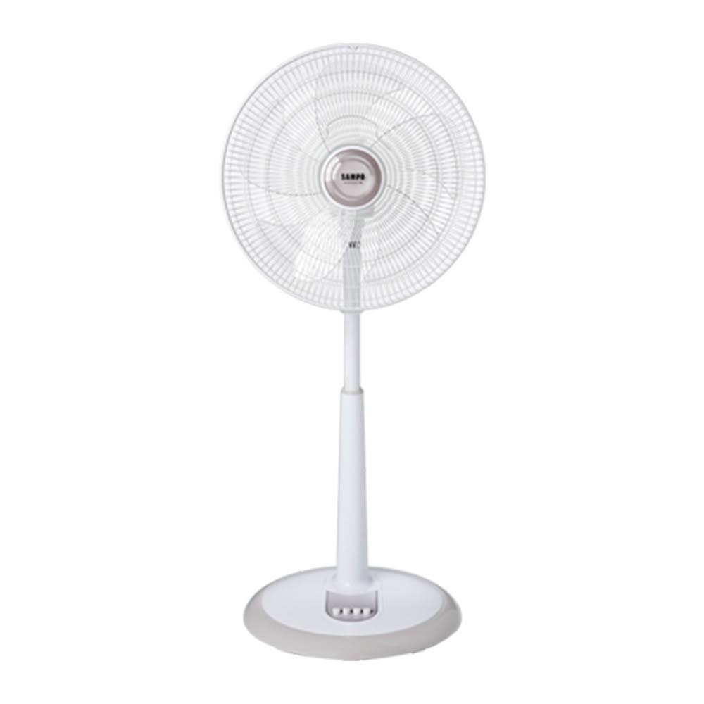 【SAMPO 聲寶】14吋機械式立扇SK-FP14Q